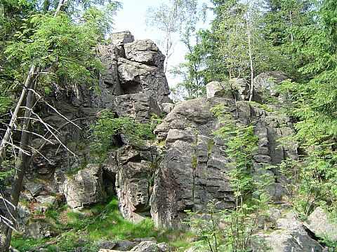 W drodze na Zakr�t �mierci