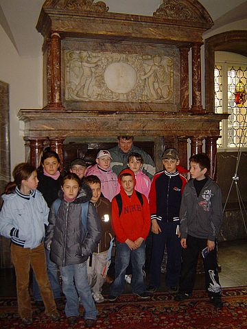 Rajd w Góry Izerskie - Świeradów Zdrój - Stóg Izerski - Sępia Góra s3 - PTTK Strzelin