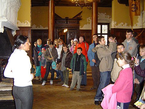 Rajd w Góry Izerskie - Świeradów Zdrój - Stóg Izerski - Sępia Góra s7 - PTTK Strzelin