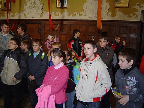 Rajd w Góry Izerskie - Świeradów Zdrój - Stóg Izerski - Sępia Góra s8 - PTTK Strzelin