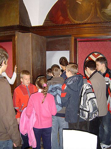 Rajd w Góry Izerskie - Świeradów Zdrój - Stóg Izerski - Sępia Góra s10 - PTTK Strzelin