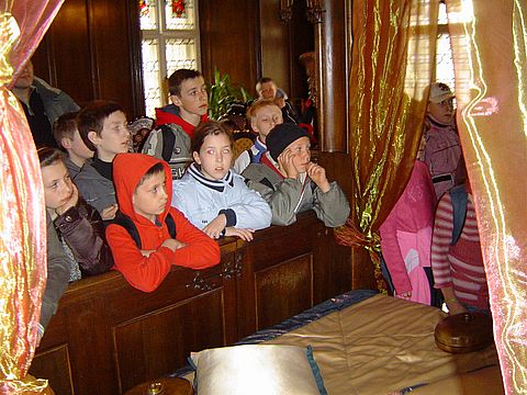 Rajd w Góry Izerskie - Świeradów Zdrój - Stóg Izerski - Sępia Góra s11 - PTTK Strzelin