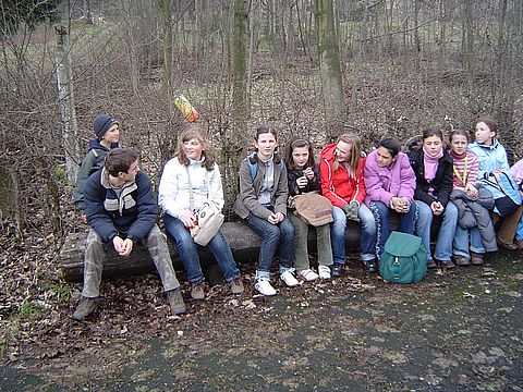Rajd w Góry Izerskie - Świeradów Zdrój - Stóg Izerski - Sępia Góra s16 - PTTK Strzelin