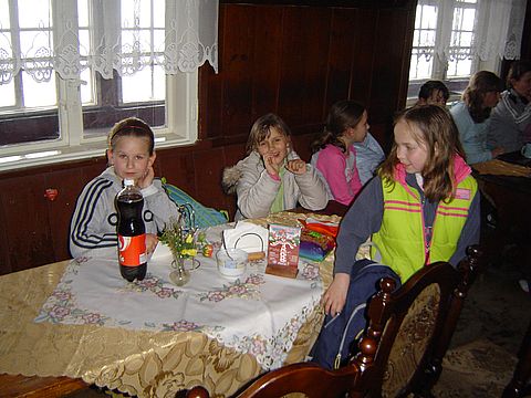 Rajd w Góry Izerskie - Świeradów Zdrój - Stóg Izerski - Sępia Góra s28 - PTTK Strzelin