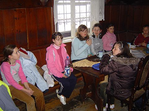 Rajd w Góry Izerskie - Świeradów Zdrój - Stóg Izerski - Sępia Góra s29 - PTTK Strzelin