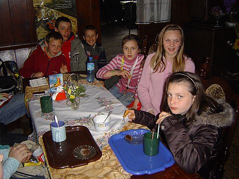 Rajd w Góry Izerskie - Świeradów Zdrój - Stóg Izerski - Sępia Góra s30 - PTTK Strzelin