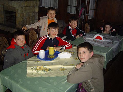 Rajd w Góry Izerskie - Świeradów Zdrój - Stóg Izerski - Sępia Góra s31 - PTTK Strzelin