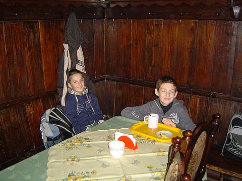 Rajd w Góry Izerskie - Świeradów Zdrój - Stóg Izerski - Sępia Góra s32 - PTTK Strzelin