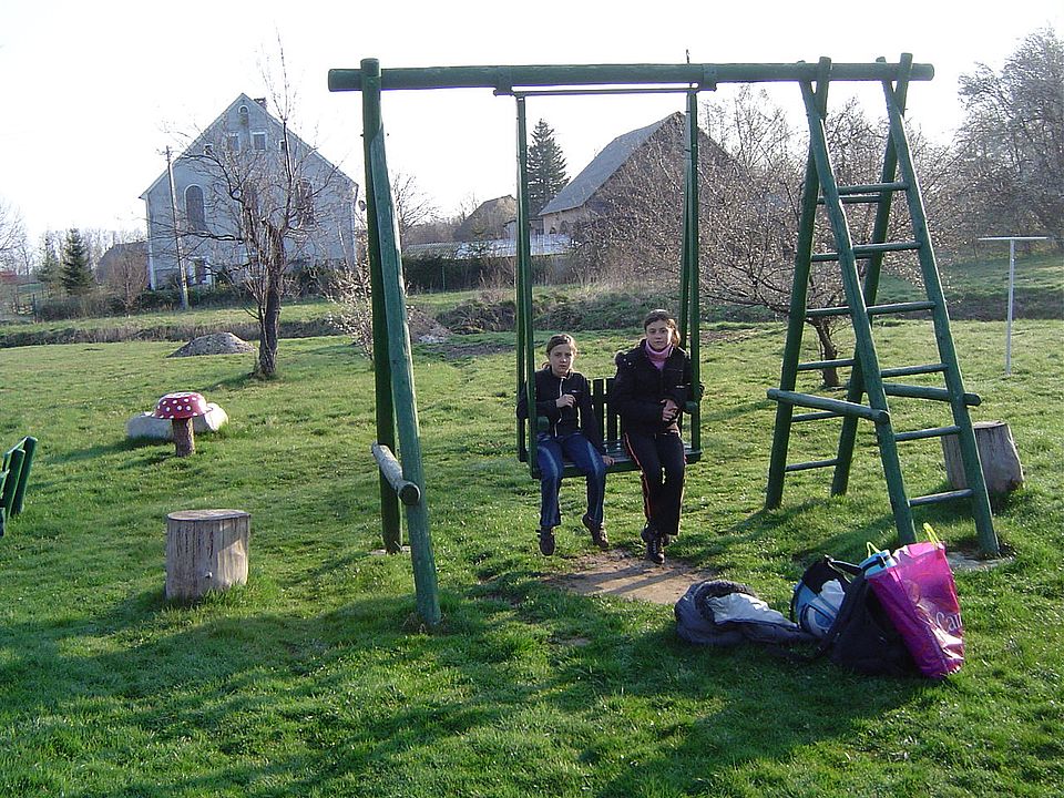 Rajd w Góry Izerskie - Świeradów Zdrój - Stóg Izerski - Sępia Góra s002 - PTTK Strzelin