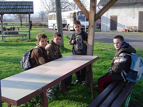 Rajd w Góry Izerskie - Świeradów Zdrój - Stóg Izerski - Sępia Góra s39 - PTTK Strzelin