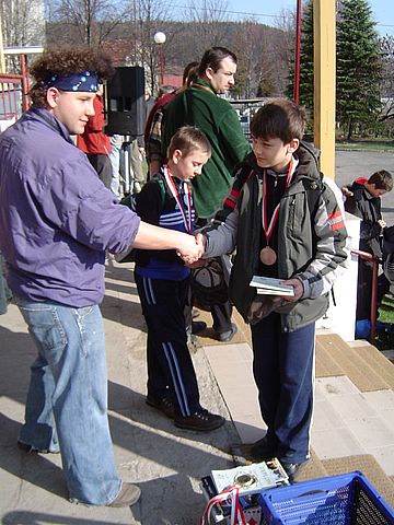 Rajd w Góry Izerskie - Świeradów Zdrój - Stóg Izerski - Sępia Góra s42 - PTTK Strzelin