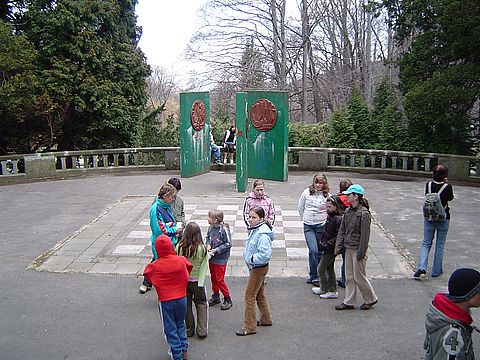 Rajd w Góry Izerskie - Świeradów Zdrój - Stóg Izerski - Sępia Góra s46 - PTTK Strzelin