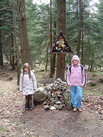 Rajd w Góry Izerskie - Świeradów Zdrój - Stóg Izerski - Sępia Góra s52 - PTTK Strzelin