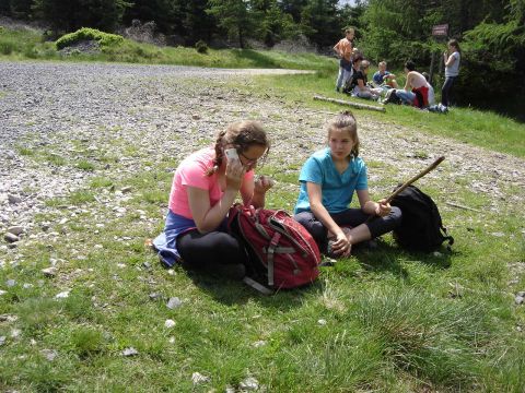 Wycieczka w Góry Izerskie s24 - PTTK Strzelin