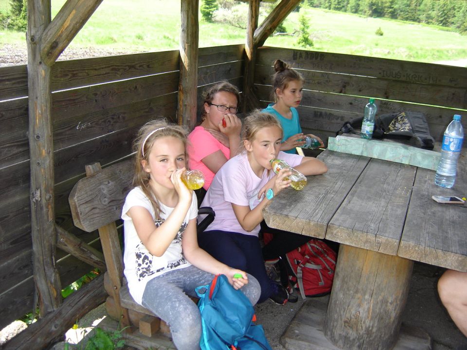 Wycieczka w Góry Izerskie s002 - PTTK Strzelin