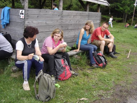 Wycieczka w Góry Izerskie s41 - PTTK Strzelin