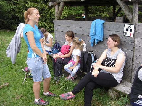 Wycieczka w Góry Izerskie s42 - PTTK Strzelin