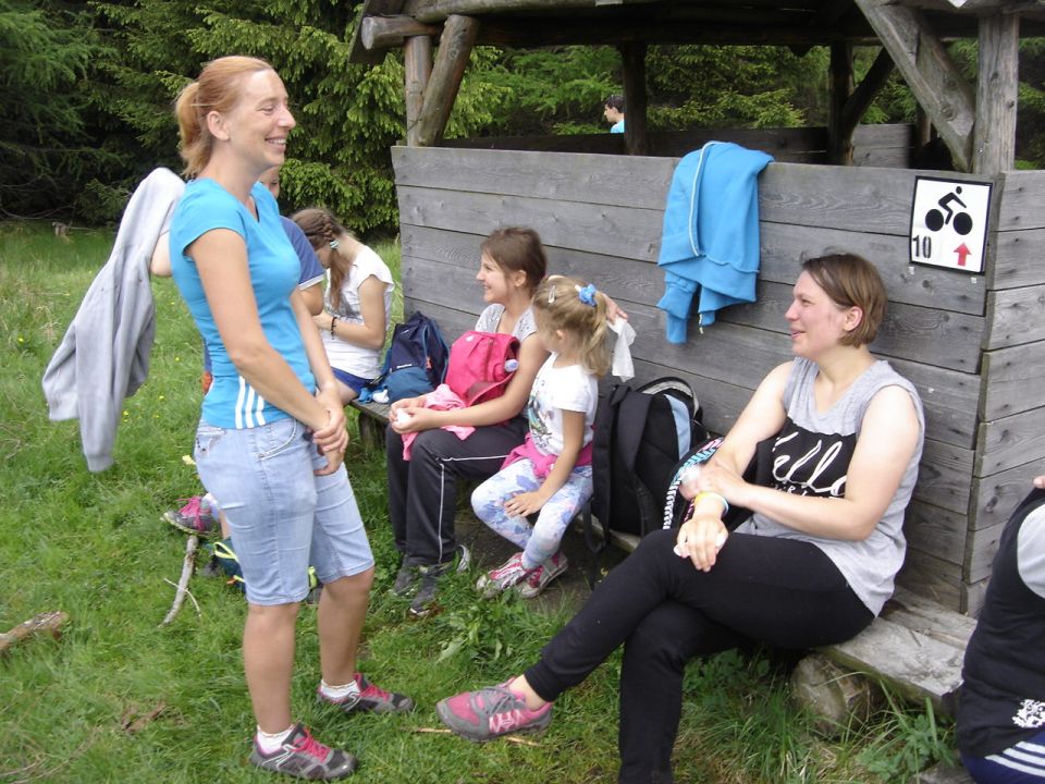 Wycieczka w Góry Izerskie s002 - PTTK Strzelin