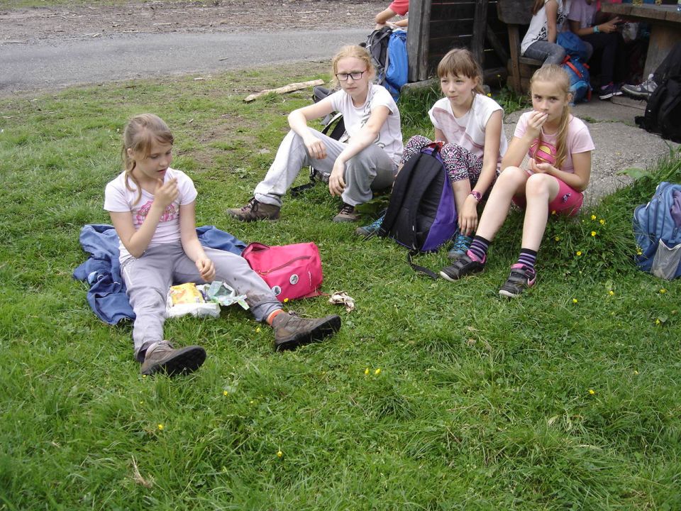 Wycieczka w Góry Izerskie s002 - PTTK Strzelin