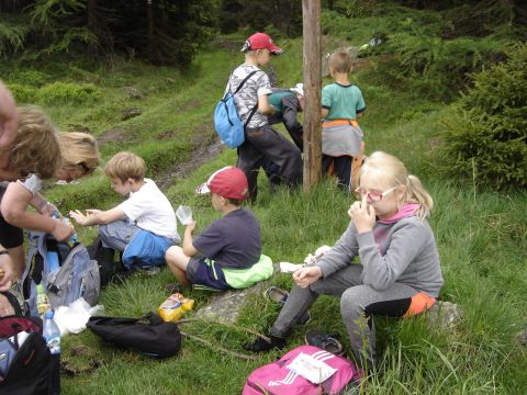 Wycieczka w Góry Izerskie s47 - PTTK Strzelin