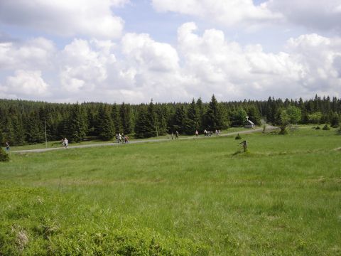 Wycieczka w Góry Izerskie s51 - PTTK Strzelin