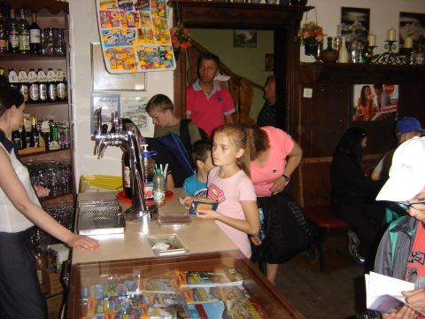 Wycieczka w Góry Izerskie s54 - PTTK Strzelin