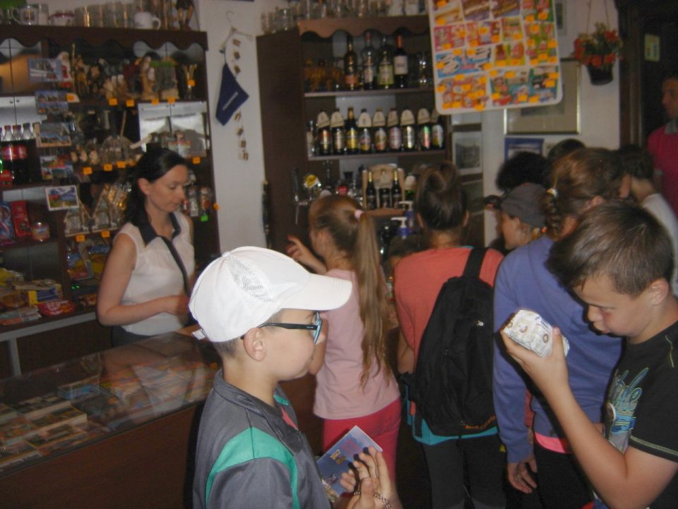 Wycieczka w Góry Izerskie s002 - PTTK Strzelin