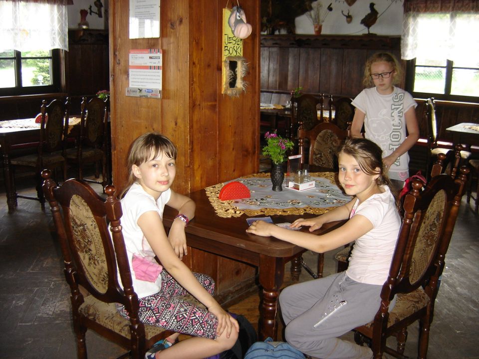 Wycieczka w Góry Izerskie s002 - PTTK Strzelin