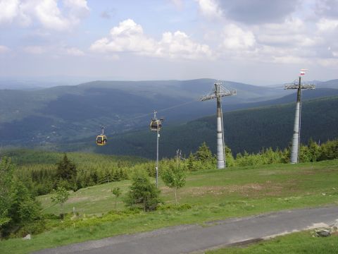 Wycieczka w Góry Izerskie s60 - PTTK Strzelin