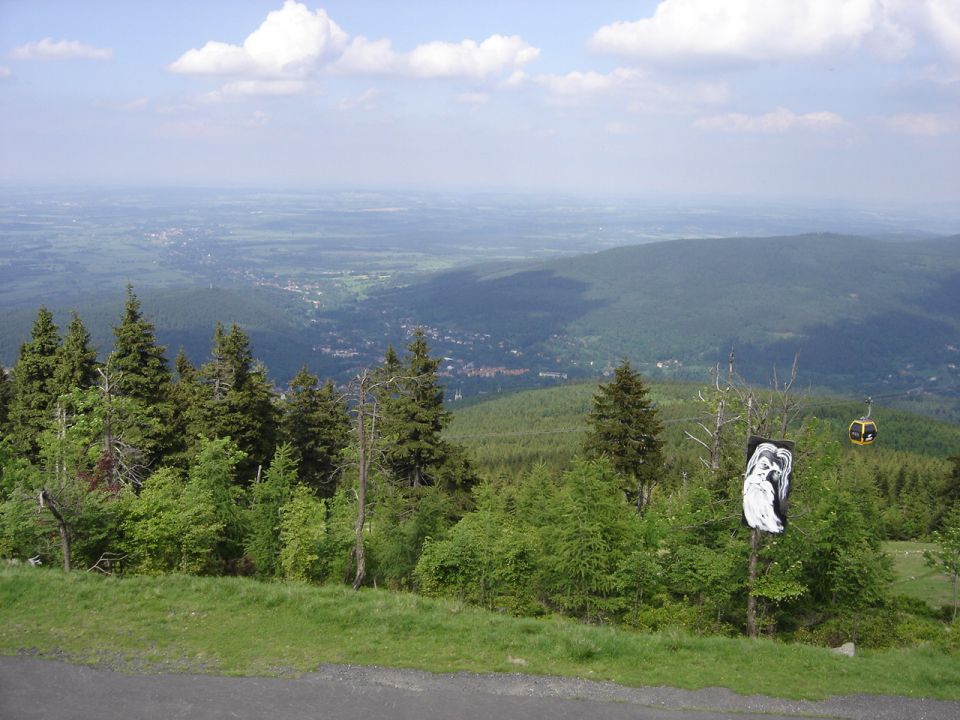 Wycieczka w Góry Izerskie s002 - PTTK Strzelin