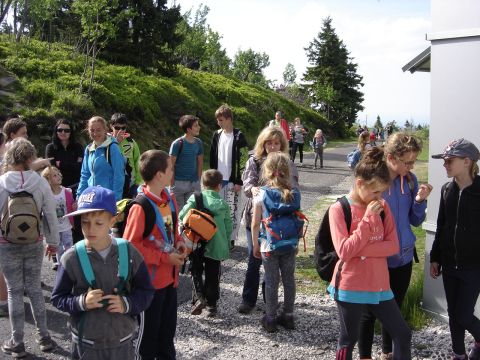 Wycieczka w Góry Izerskie s69 - PTTK Strzelin