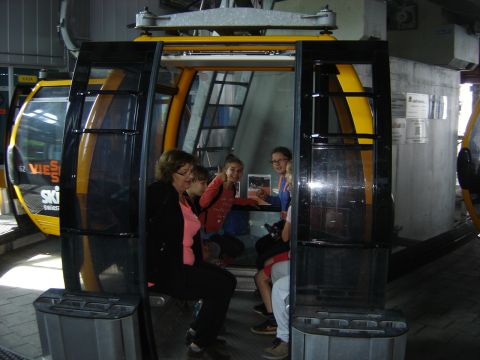 Wycieczka w Góry Izerskie s70 - PTTK Strzelin