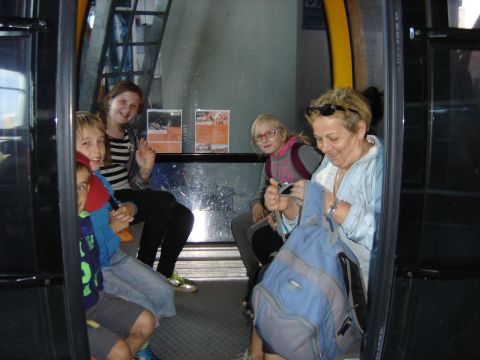 Wycieczka w Góry Izerskie s71 - PTTK Strzelin