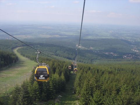 Wycieczka w Góry Izerskie s72 - PTTK Strzelin