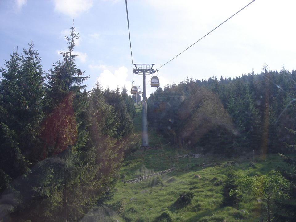 Wycieczka w Góry Izerskie s002 - PTTK Strzelin