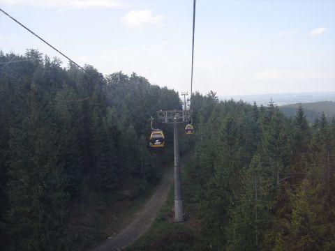 Wycieczka w Góry Izerskie s75 - PTTK Strzelin