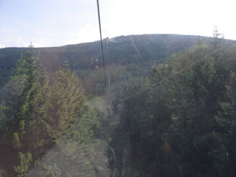 Wycieczka w Góry Izerskie s76 - PTTK Strzelin