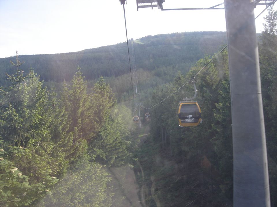 Wycieczka w Góry Izerskie s002 - PTTK Strzelin