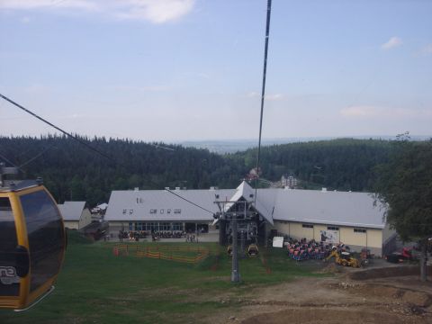 Wycieczka w Góry Izerskie s78 - PTTK Strzelin