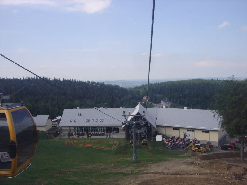 Wycieczka w Góry Izerskie s002 - PTTK Strzelin