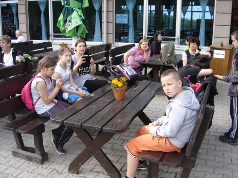 Wycieczka w Góry Izerskie s80 - PTTK Strzelin