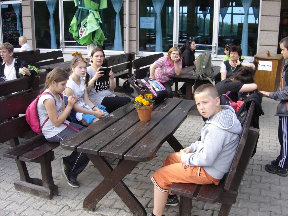 Wycieczka w Góry Izerskie s002 - PTTK Strzelin