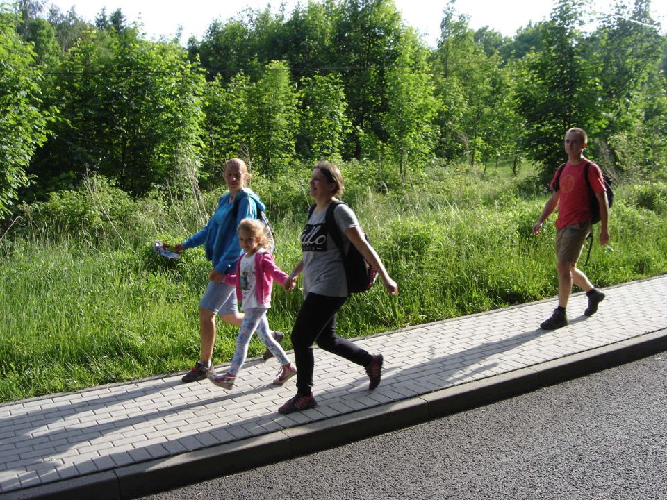 Wycieczka w Góry Izerskie s002 - PTTK Strzelin