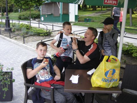 Wycieczka w Góry Izerskie s98 - PTTK Strzelin