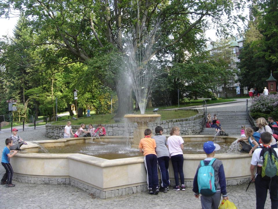 Wycieczka w Góry Izerskie s002 - PTTK Strzelin