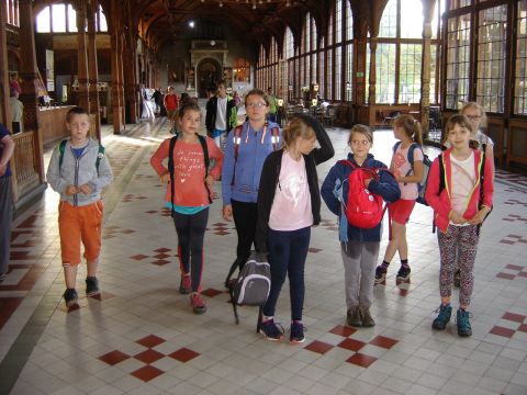 Wycieczka w Góry Izerskie s104 - PTTK Strzelin