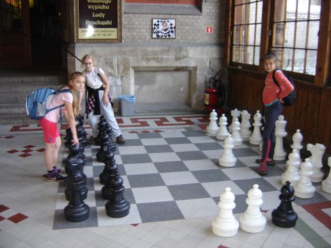 Wycieczka w Góry Izerskie s105 - PTTK Strzelin