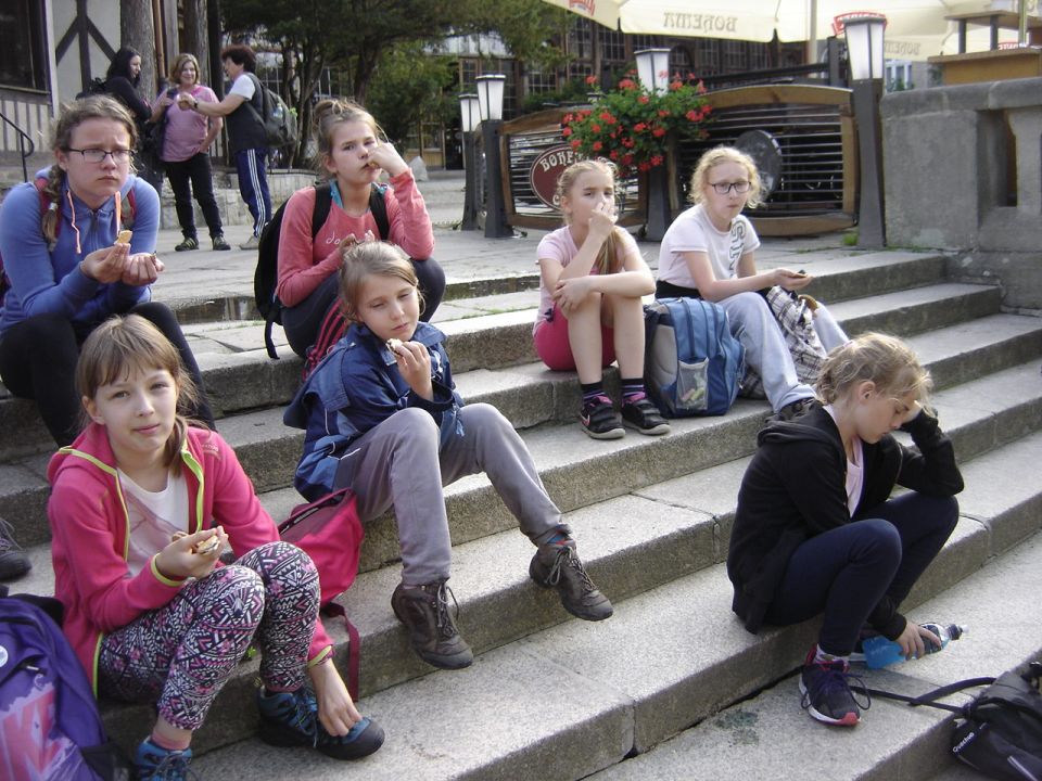 Wycieczka w Góry Izerskie s002 - PTTK Strzelin