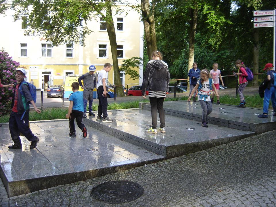 Wycieczka w Góry Izerskie s002 - PTTK Strzelin