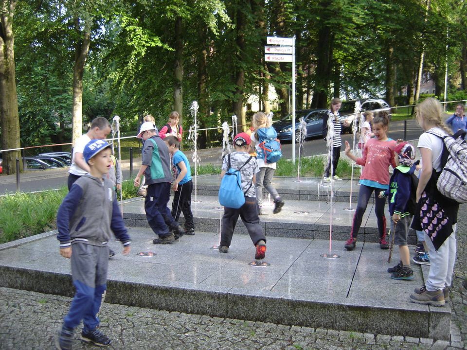 Wycieczka w Góry Izerskie s002 - PTTK Strzelin